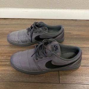 Nike SB Portmore Ultralight Sz 9